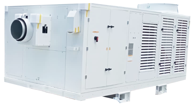 ice storage pca unit