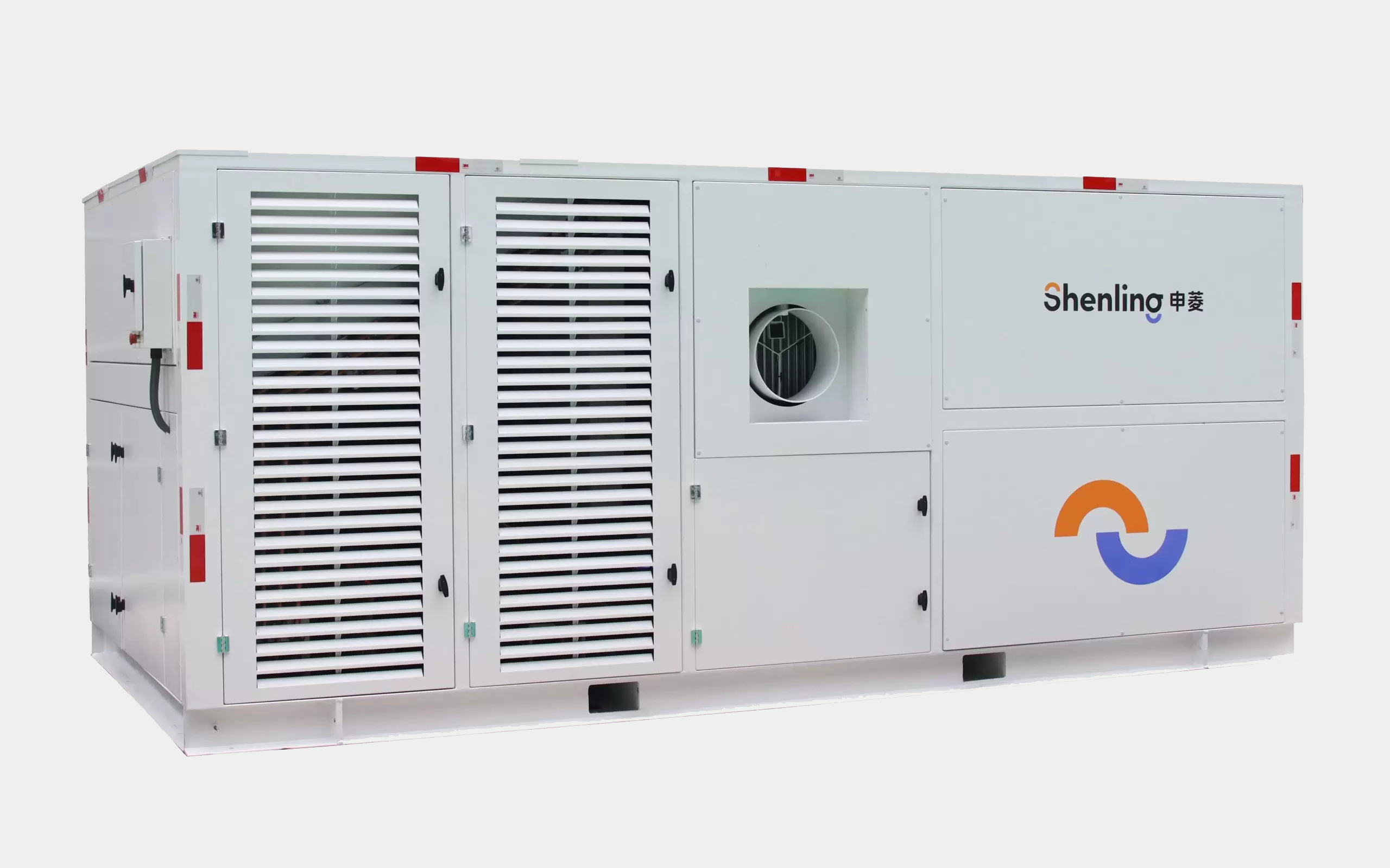 pca unit for aircrafts