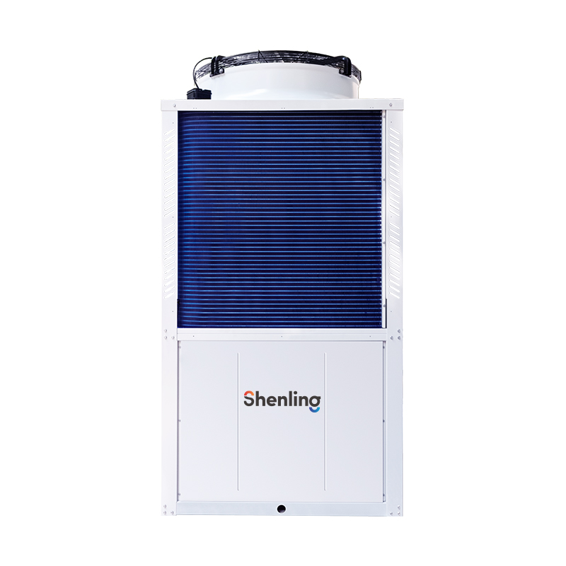 Polestar Series Commercial Heat Pump Water Heater