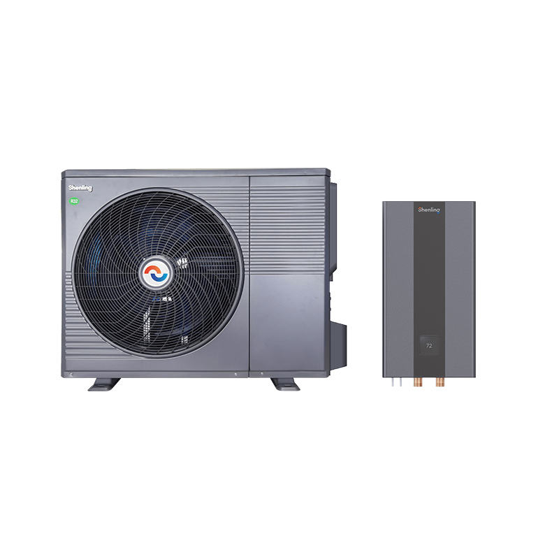 Shenling ThermaX Split Heat Pump