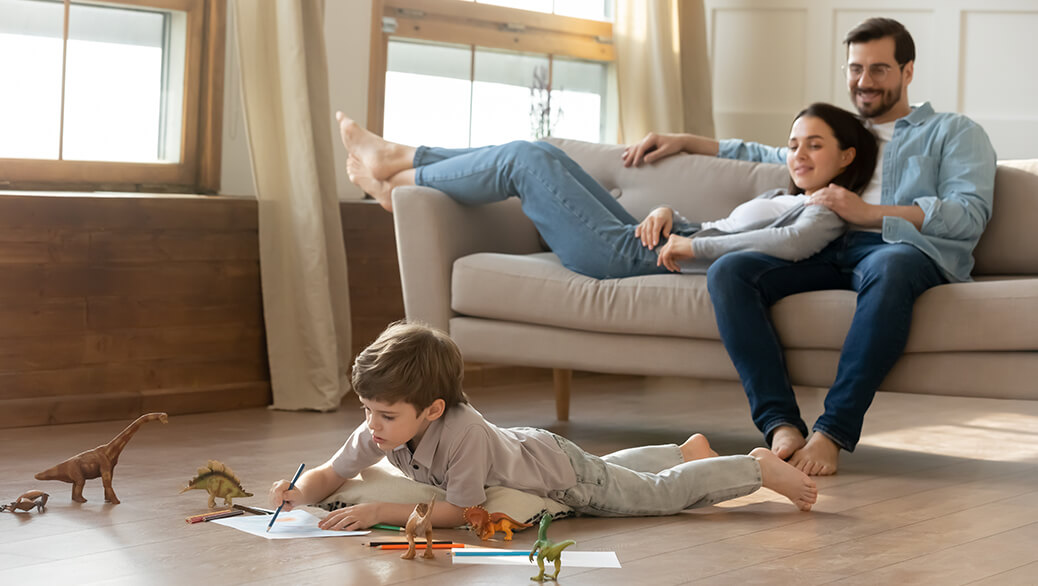 A Complete Guide to Home Insulation