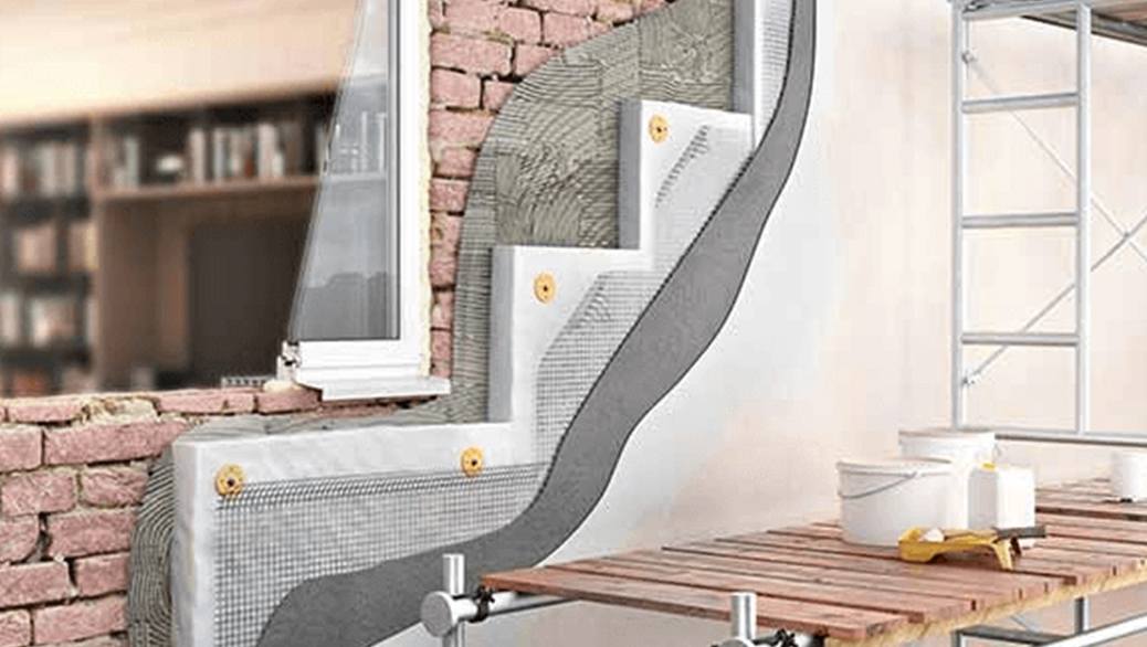 A Complete Guide to Home Insulation