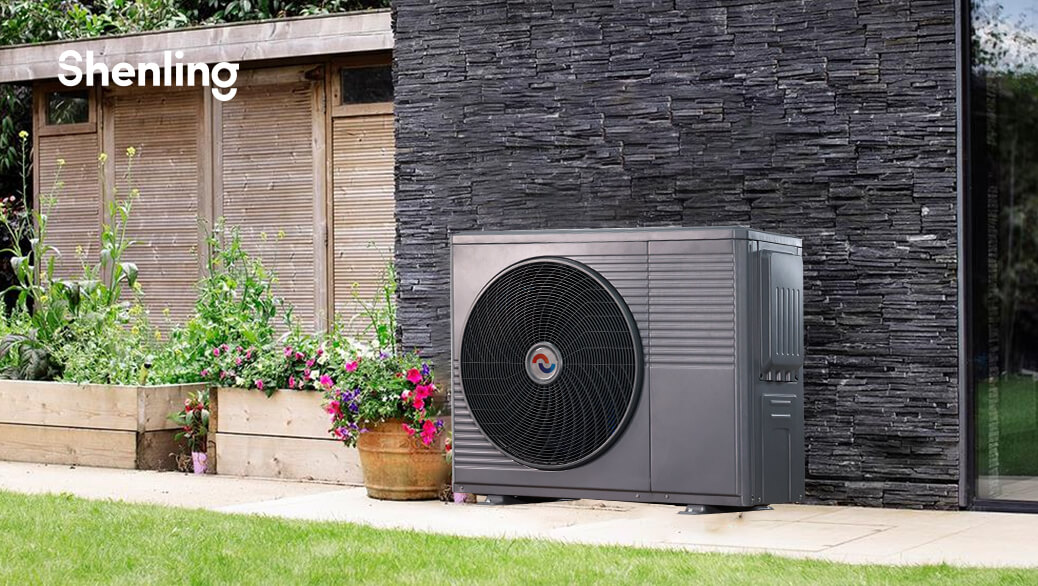 Air sour heat pump cost