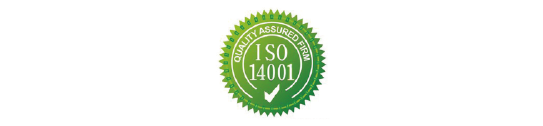 ISO heat pump certificate