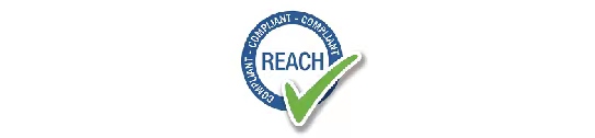 REACH heat pump certificate