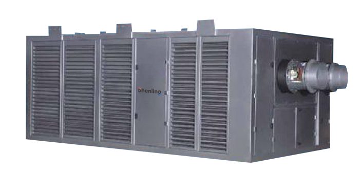 Pre-Conditioned AIR UNIT FOR AIRCRAFT pca