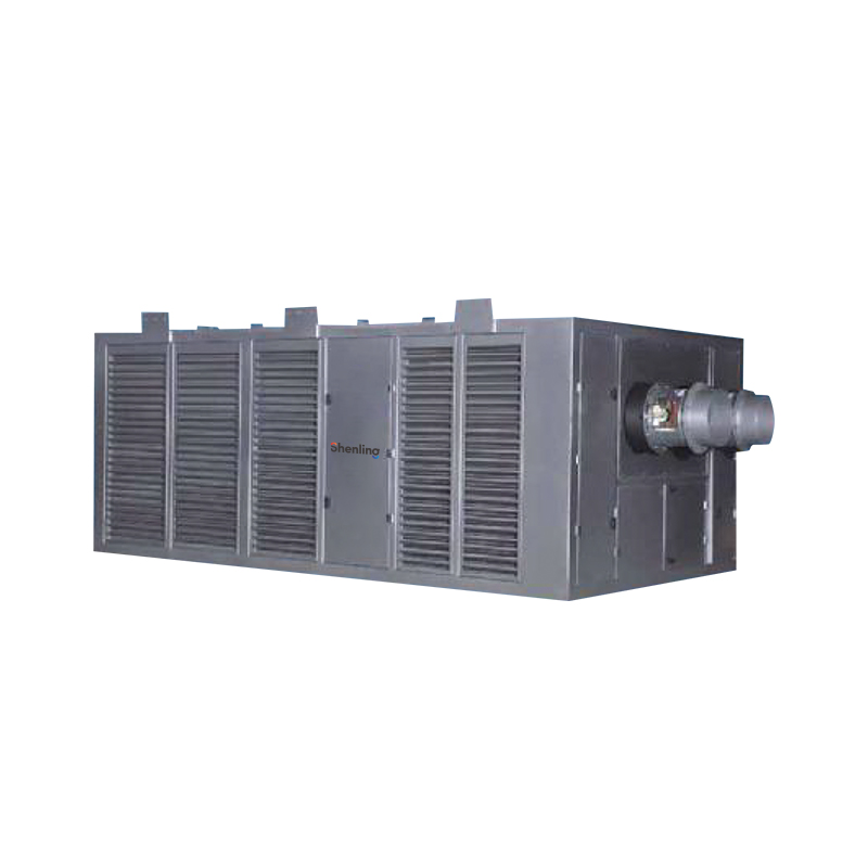 Pre-Conditioned AIR UNIT FOR AIRCRAFT pca