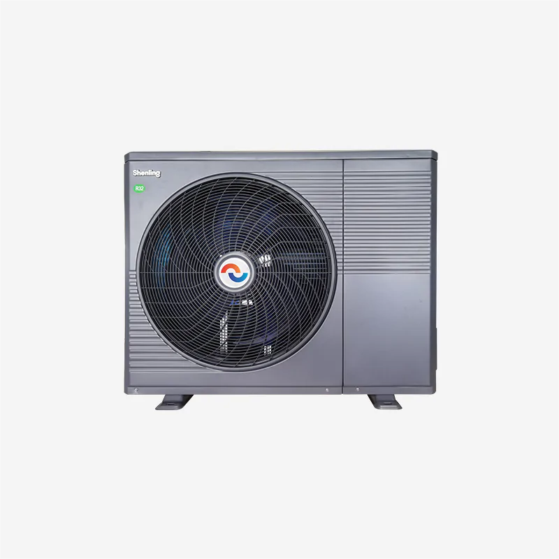 Experience Next-Level Space Heating with Innovative Ecothermal Solutions