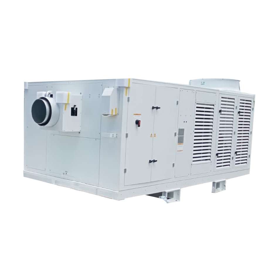 pre-conditioned air unit ac215