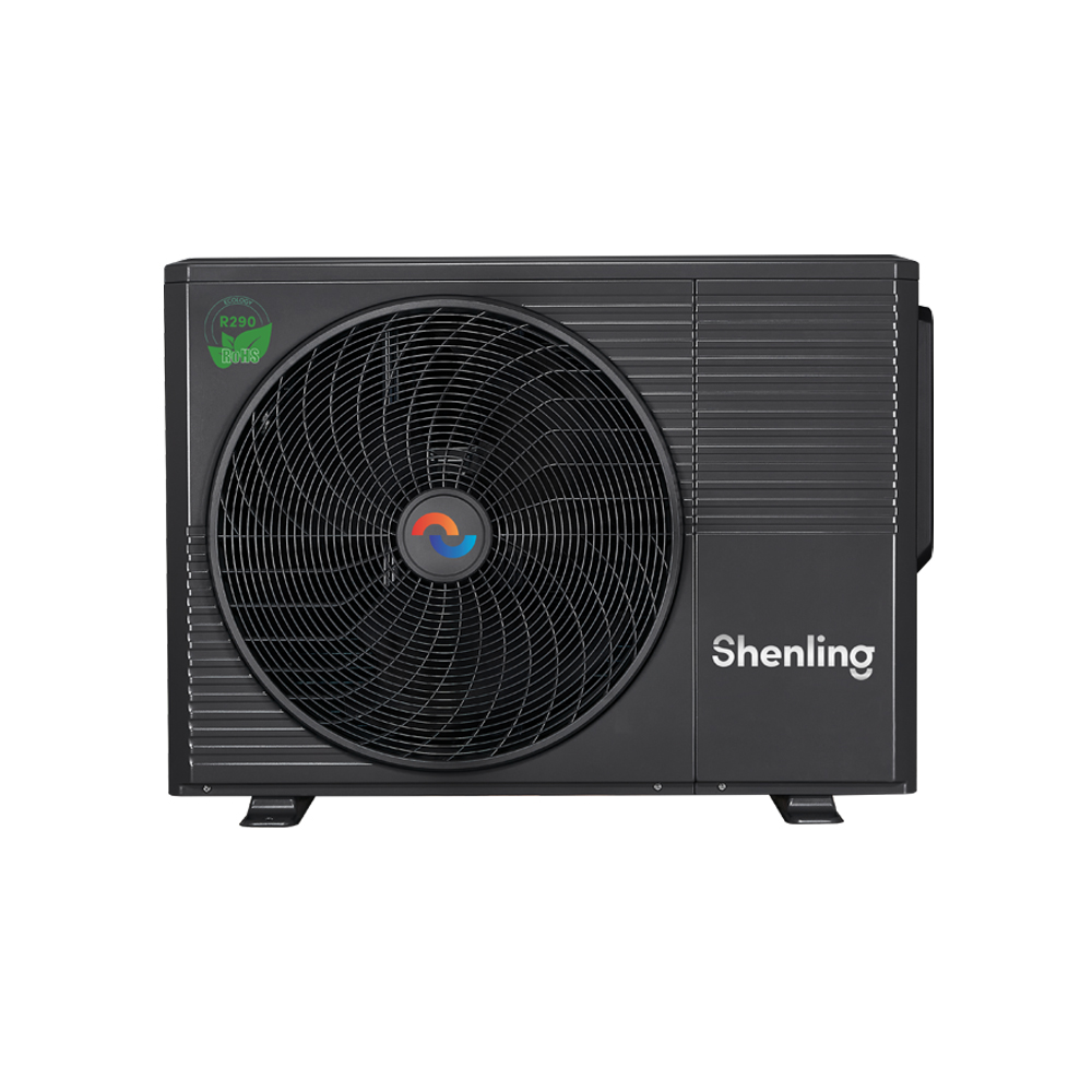 ThermaX R290 Monobloc Full-DC Inverter Air Source Heat Pump
