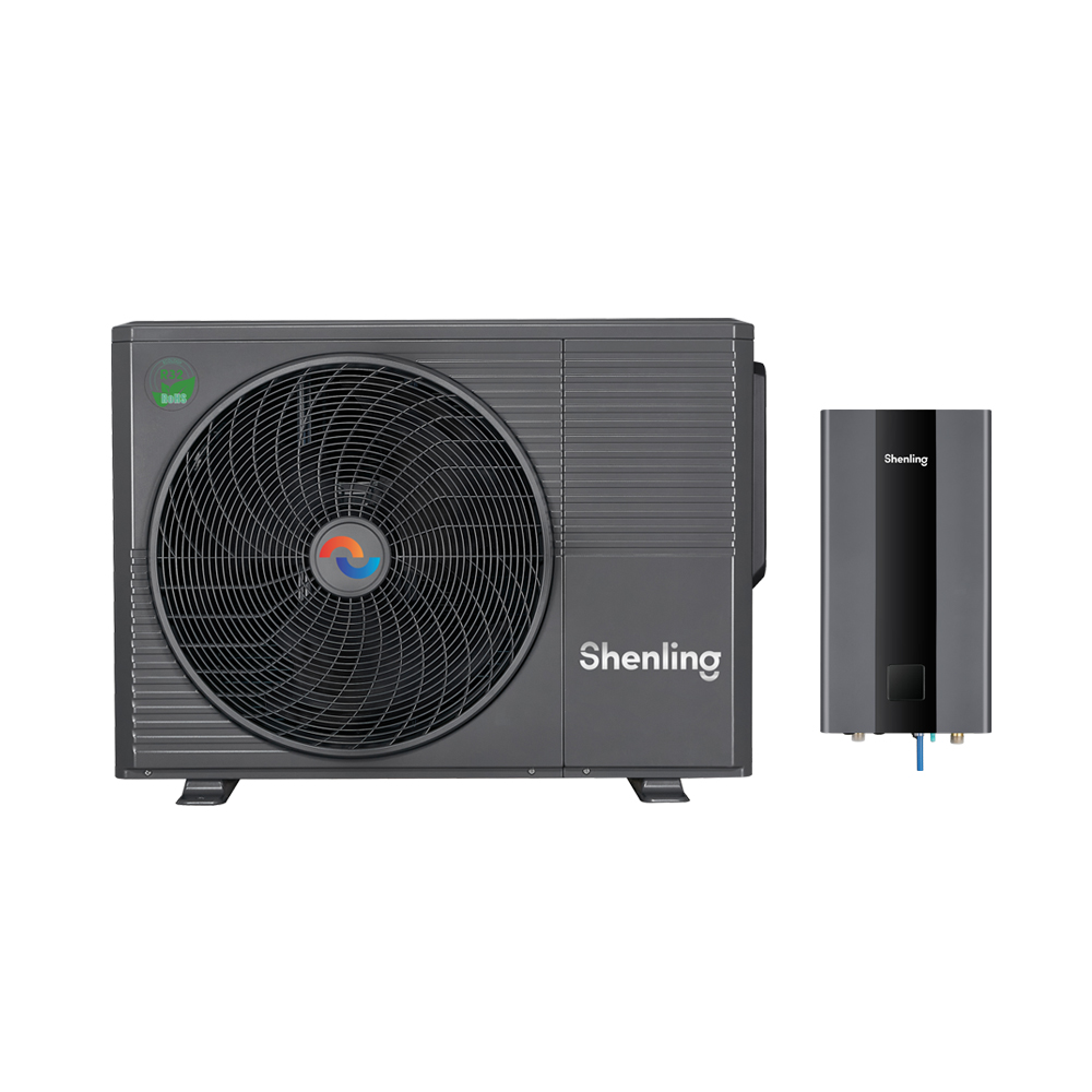 ThermaX R32 Split Full-DC Inverter Air Source Heat Pump