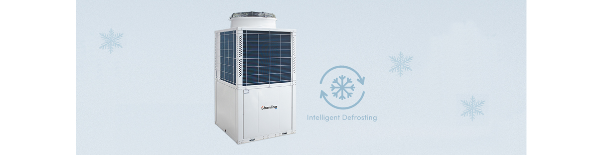 intelligent-defrosting