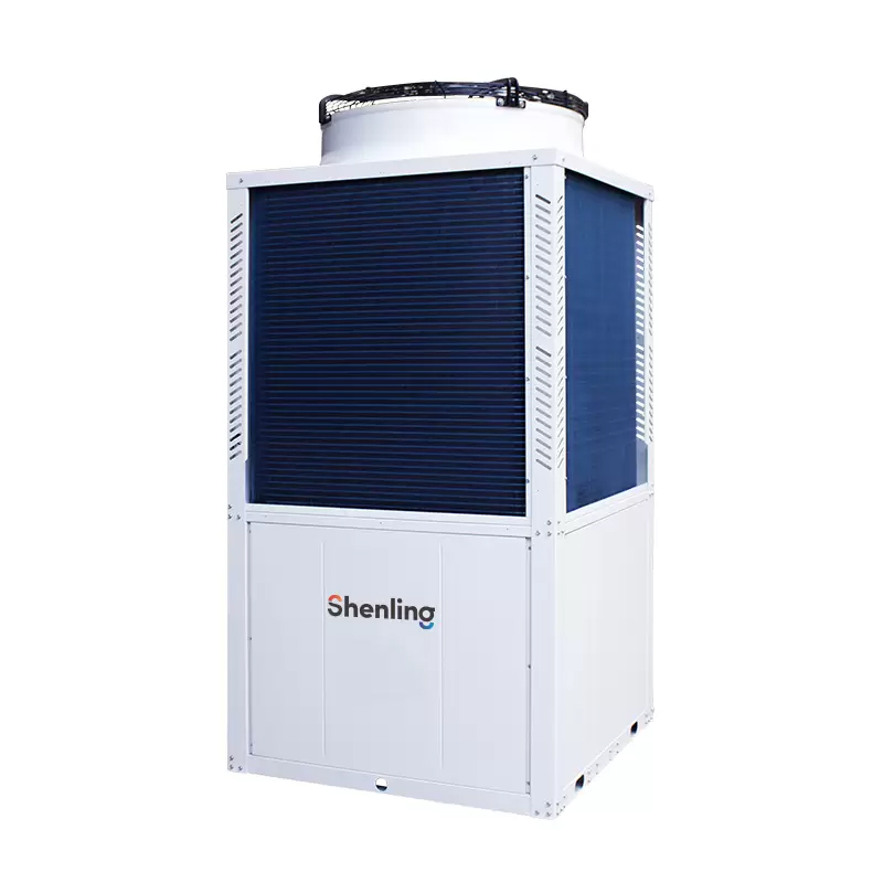 shenling-commercial-heat-pump-series