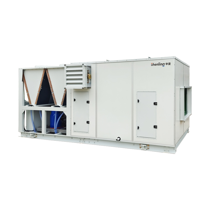 shenling-rooftop-air-conditioner