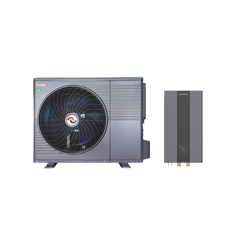 ThermaX Split Heat Pump