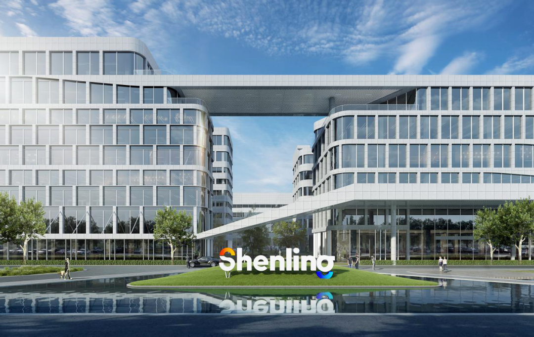Shenling