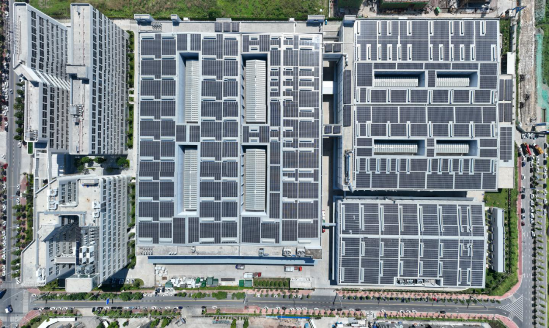 Photovoltaic power generation system