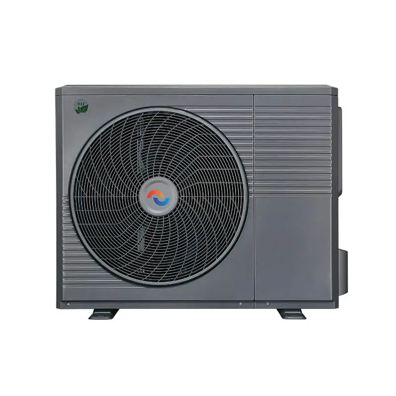 R32 heat pump