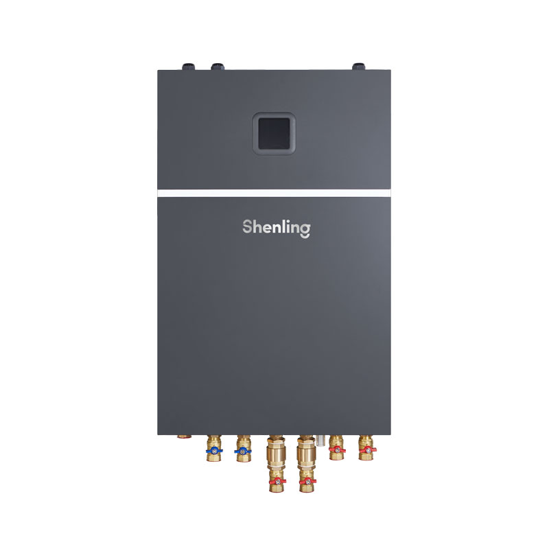 shenling hydro box heat pump kit