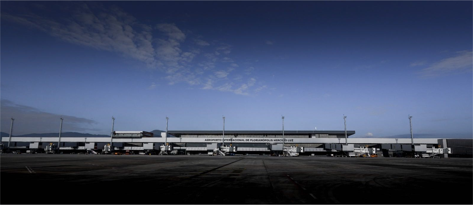 Flight to Sustainability: Florianópolis and Vitória Airports Adopt Renewable Solutions for Aircraft