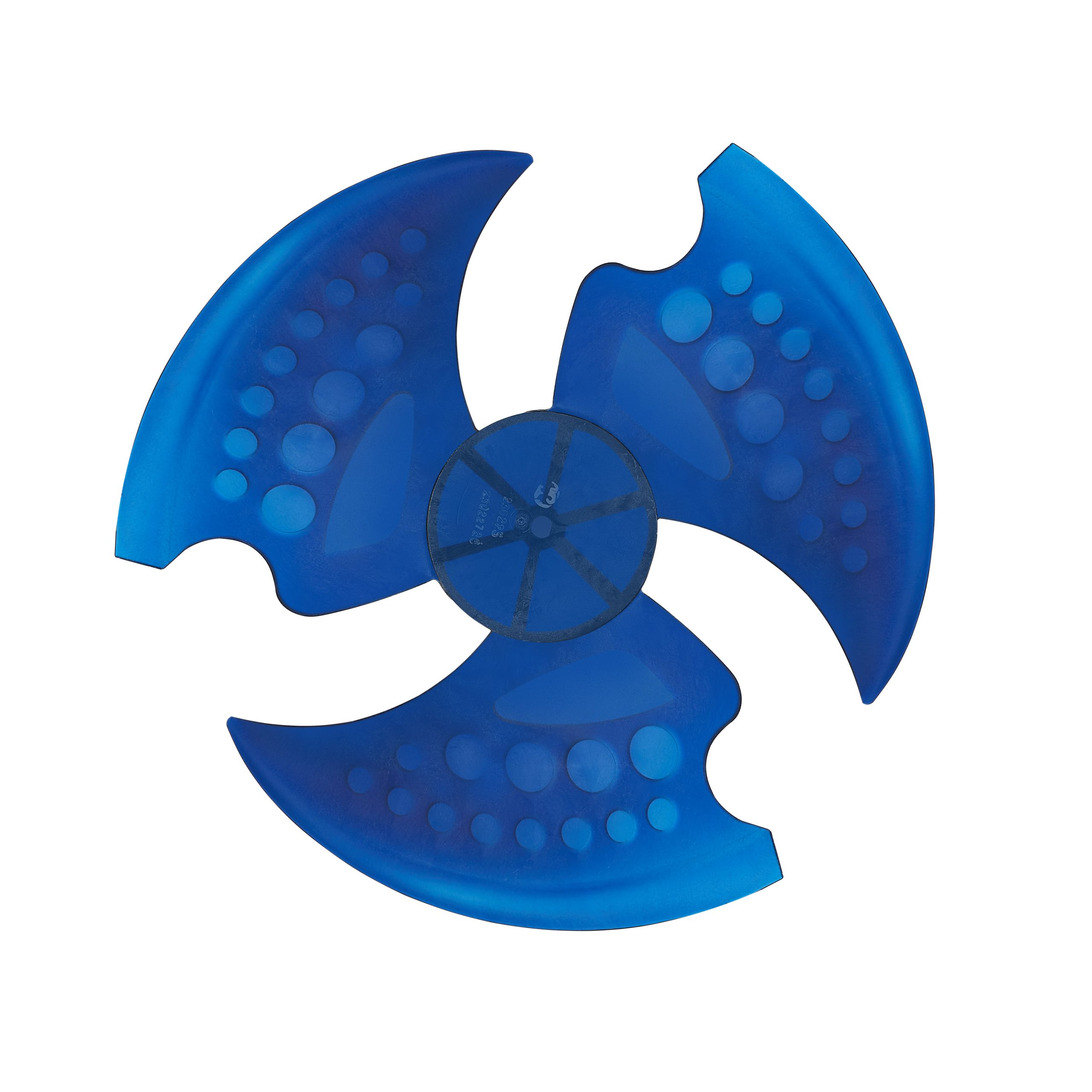Biomimetic Fan Design