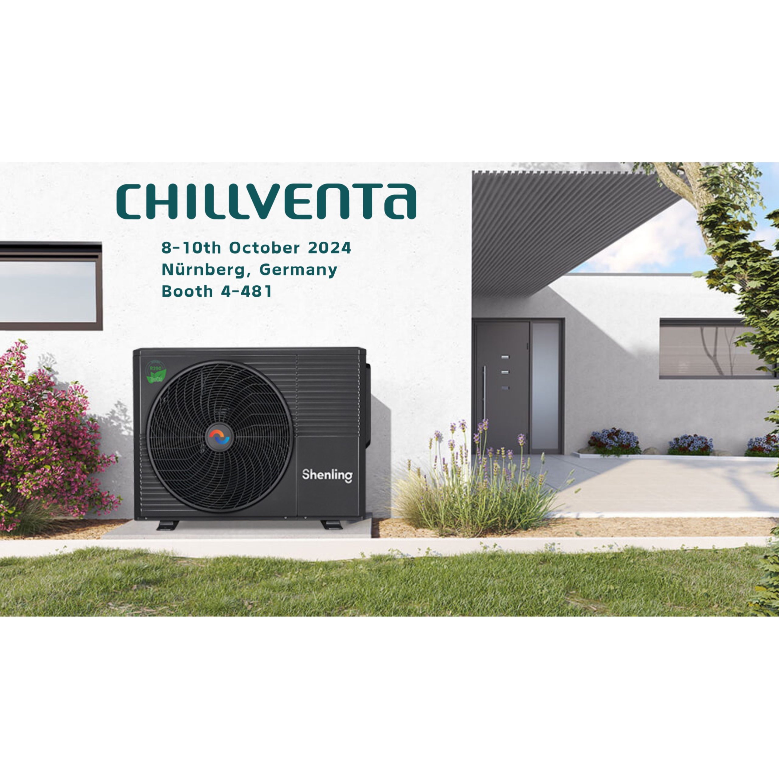 Chillventa 2024