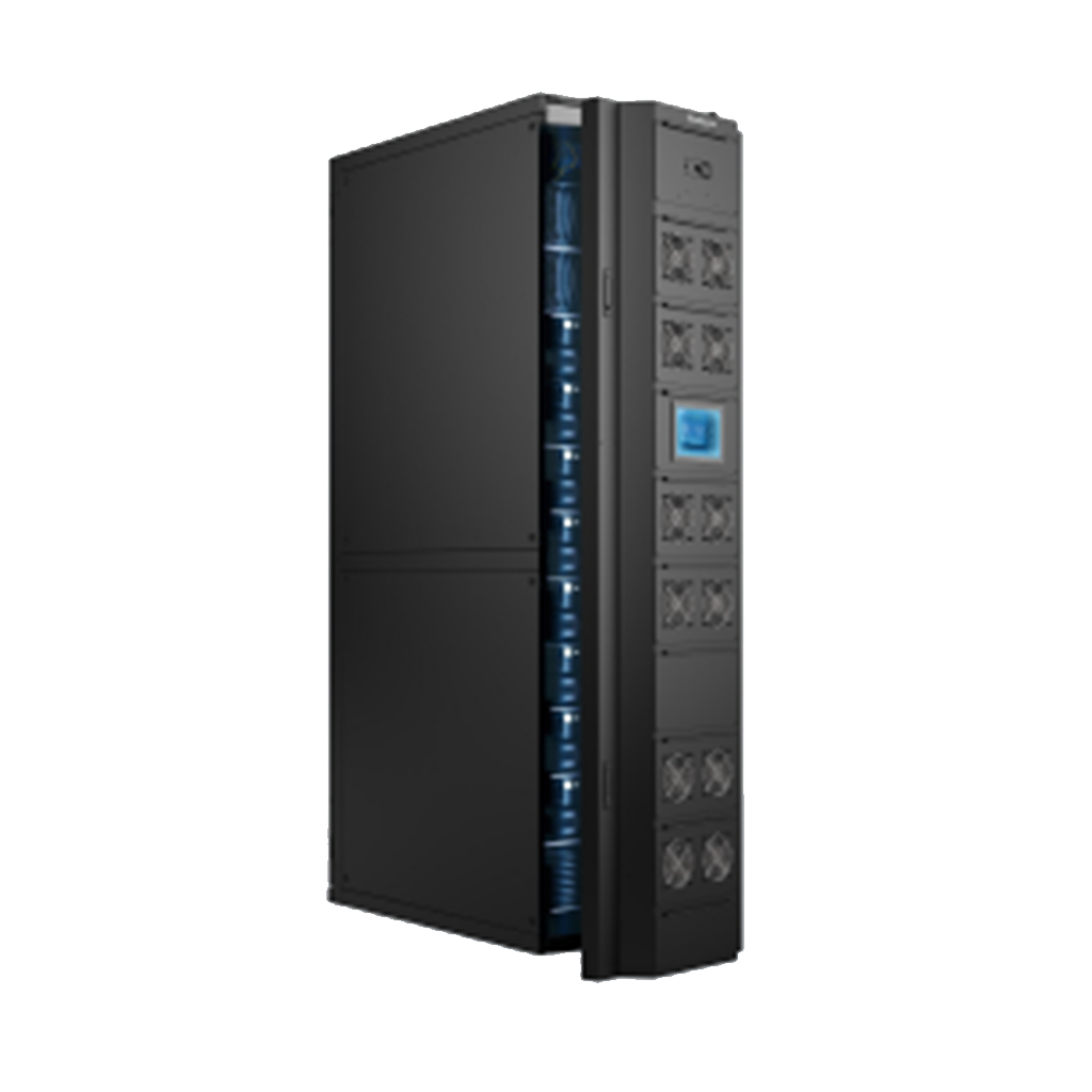 Rear precision AC