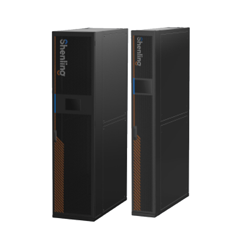 in row precision AC