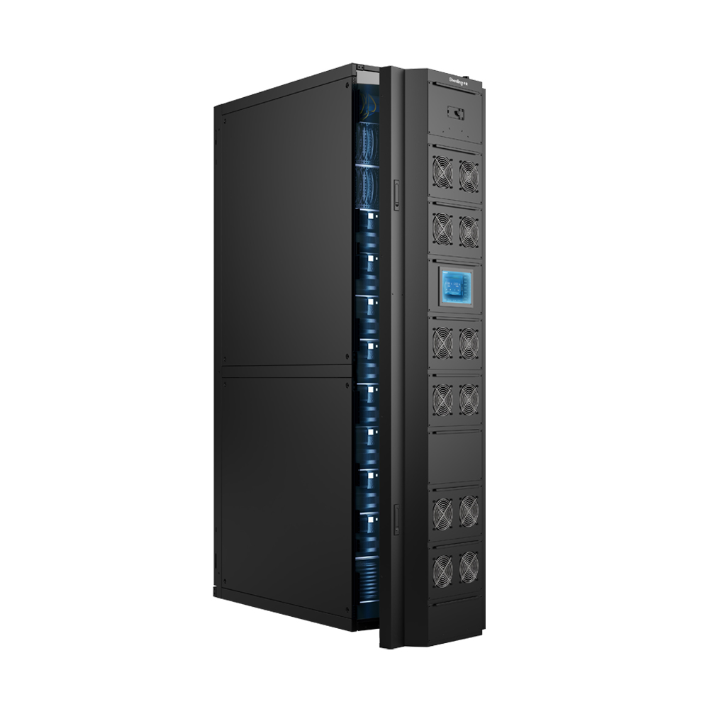shenling close control unit for computer rooms