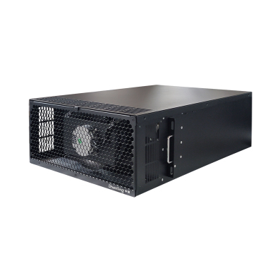 shenling rack-mounted precision air conditioner