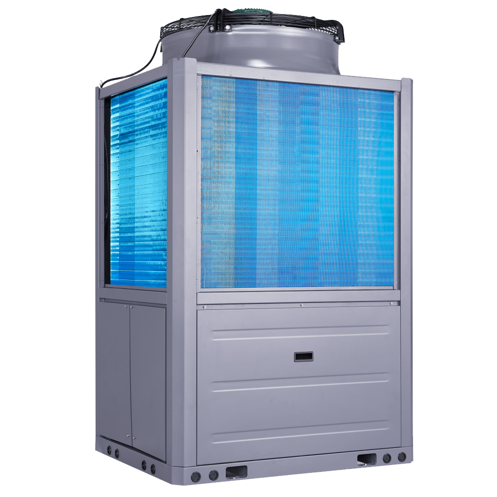 45Kw R290 heat pump