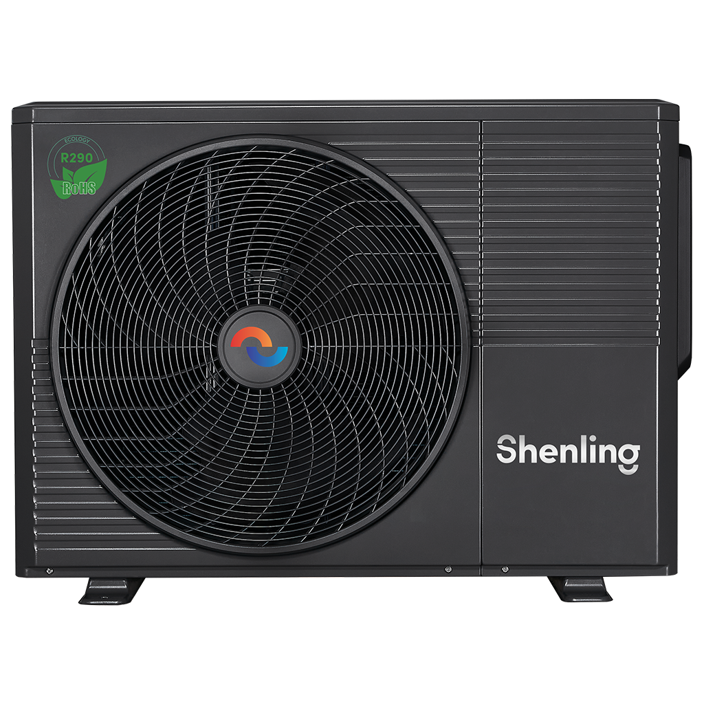 R290 Heat Pump