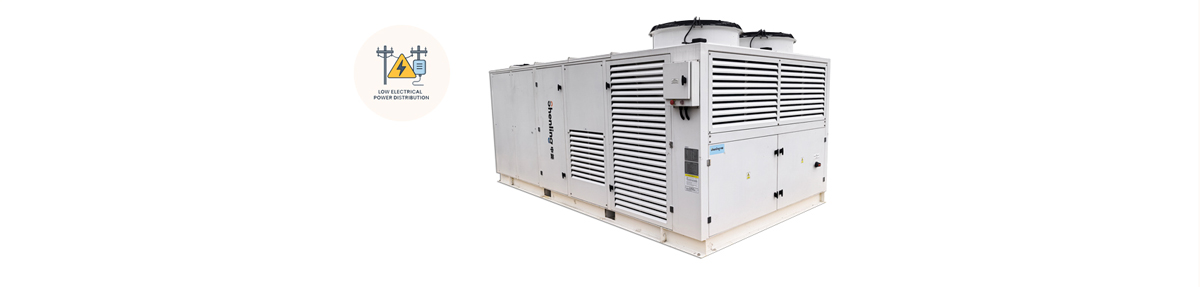 low-electrical-power-distribution
