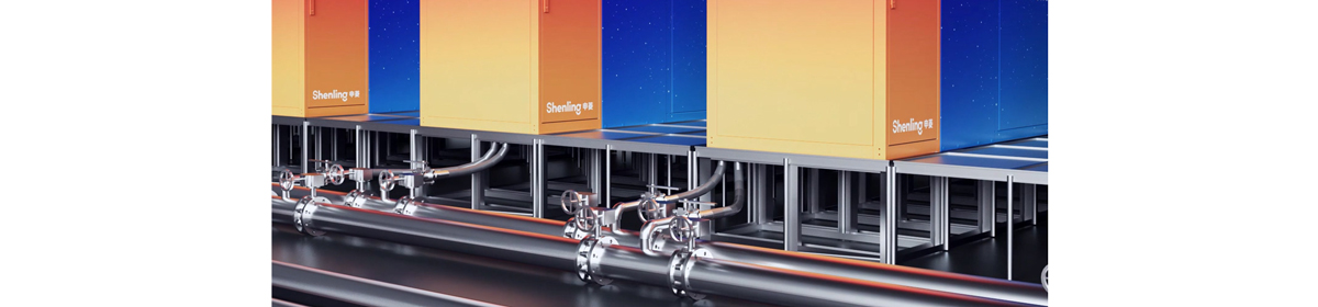 shenling-data-center-immersion-liquid-cooling-systems