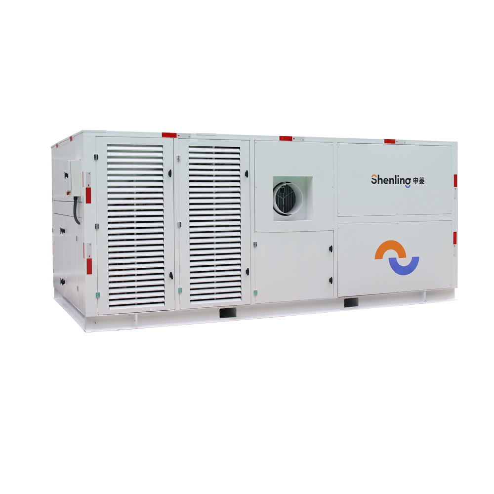 shenling-ice-storage-pca-unit