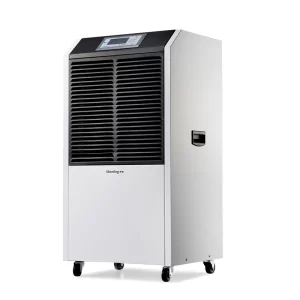 Shenling Intelligent Portable Dehumidifier for Server Rooms