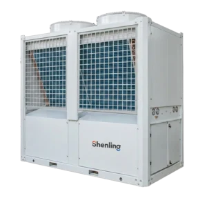 85°C High Temperature Air-to-Water Heat Pump-2
