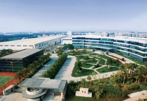 Shenling BASE-I-HEADQUARTERS
