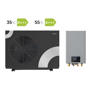 ThermaX PRO R290 Hydro Split Heat Pump-pic-1