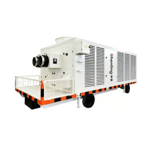 Shenling mobile pca unit