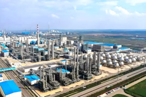 Coal Chemical Plant