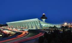 Florianopolis Airport
