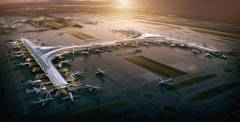 Shanghai Pudong International Airport