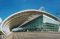 Governador Aluízio Alves International Airport