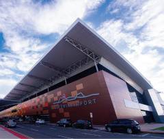 Vitória Eurico de Aguiar Salles International Airport
